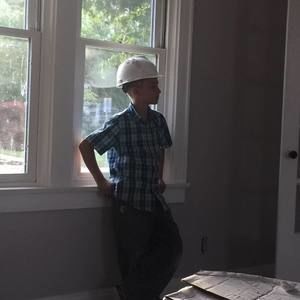 Meet your Posher, Chase